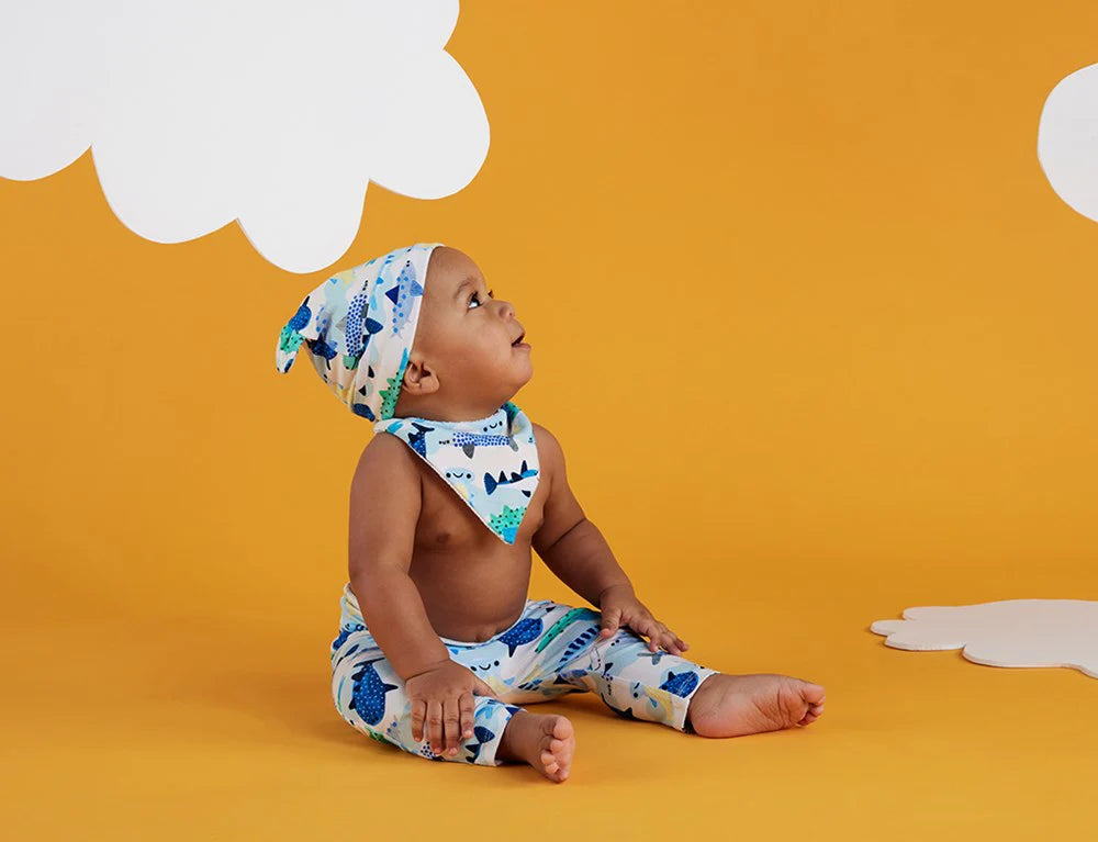 Baby leggings shop