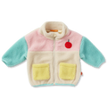 Happy Herd Sherpa Jacket