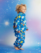 See You In Space Sherpa Pants