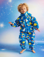 See You In Space Sherpa Pants