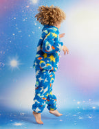 See You In Space Sherpa Pants
