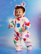 Hej Blomma! Sherpa Jumpsuit