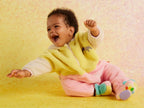 Happy Herd Sherpa Jumpsuit
