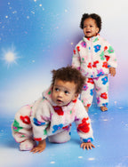 Hej Blomma! Sherpa Jumpsuit