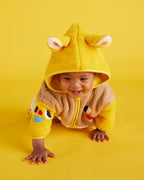 Sherpa Roosuit - Smile
