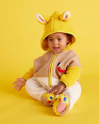 Sherpa Roosuit - Smile