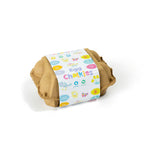 Chunky Egg Chalkies - Set of 6