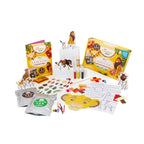 Lion King Creative Box