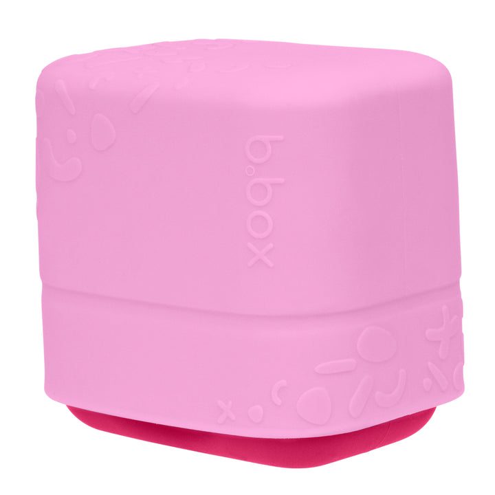 B.Box Silicone Snack Cups - Berry