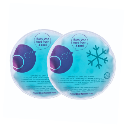 Gel Cooler 2 Pack