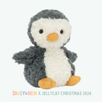 Jellycat Yummy Penguin