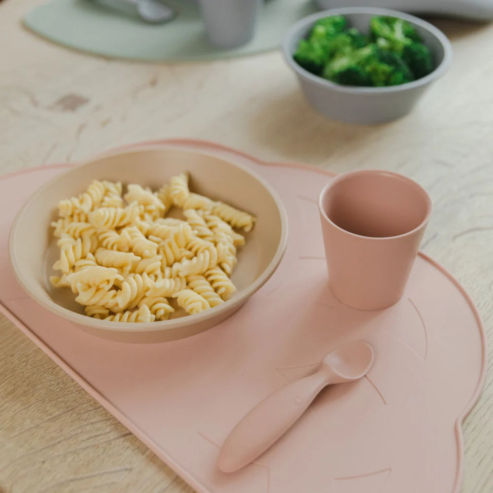 Spoon Set - Blush