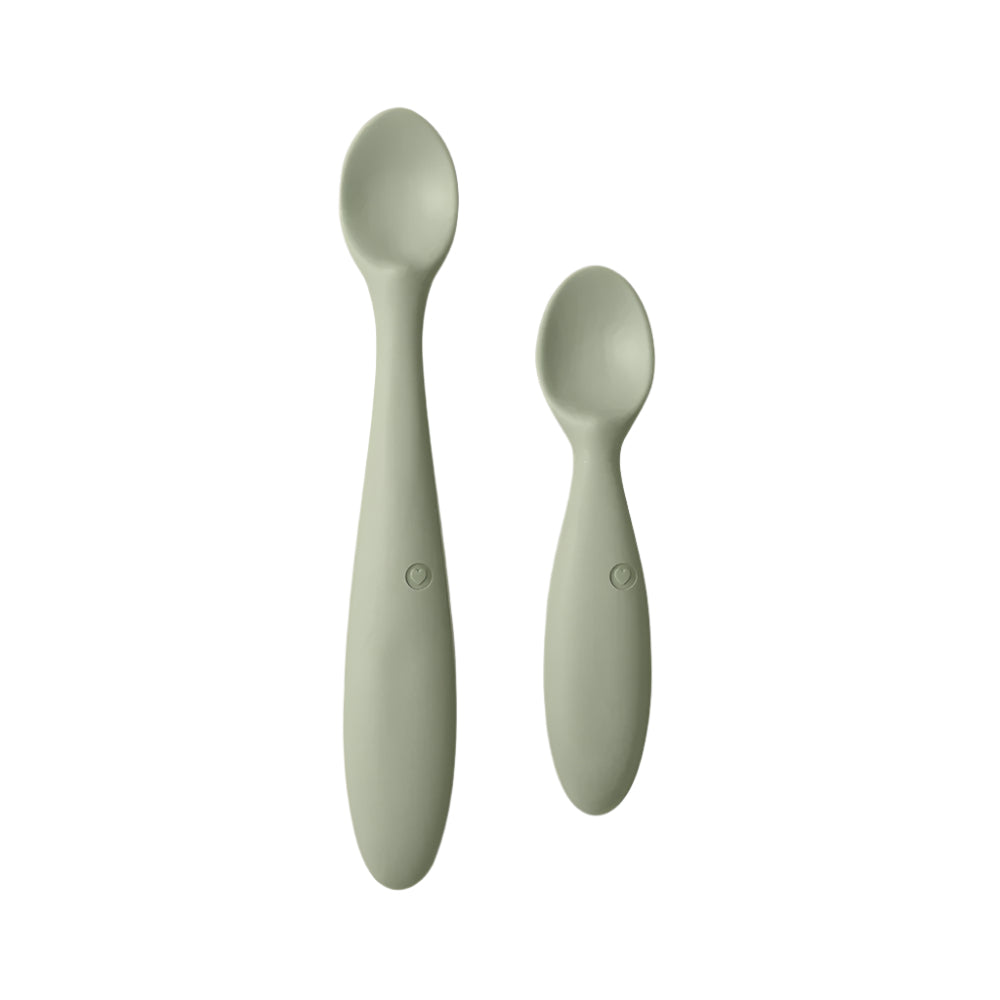 Spoon Set - Sage