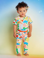 Little Billabong Baby Leggings