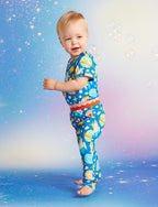 See You In Space Baby Leggings
