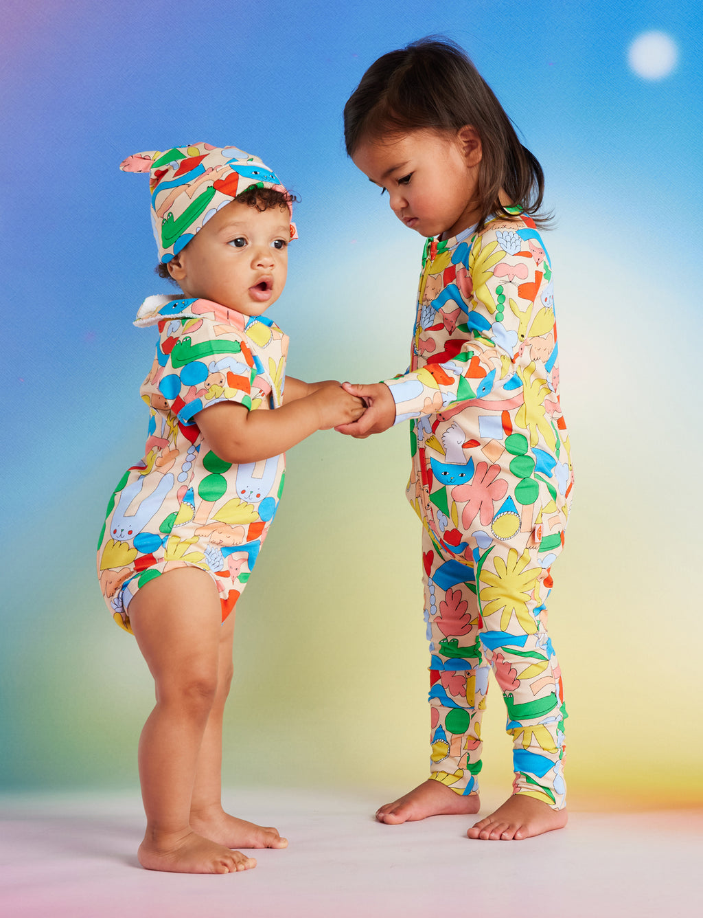 Little Billabong Bib