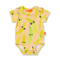 Peel Party Shortsleeve Bodysuit