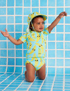 Nappy Swim Cover Peel Party