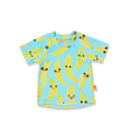 Short Sleeve Rash Vest Peel Party