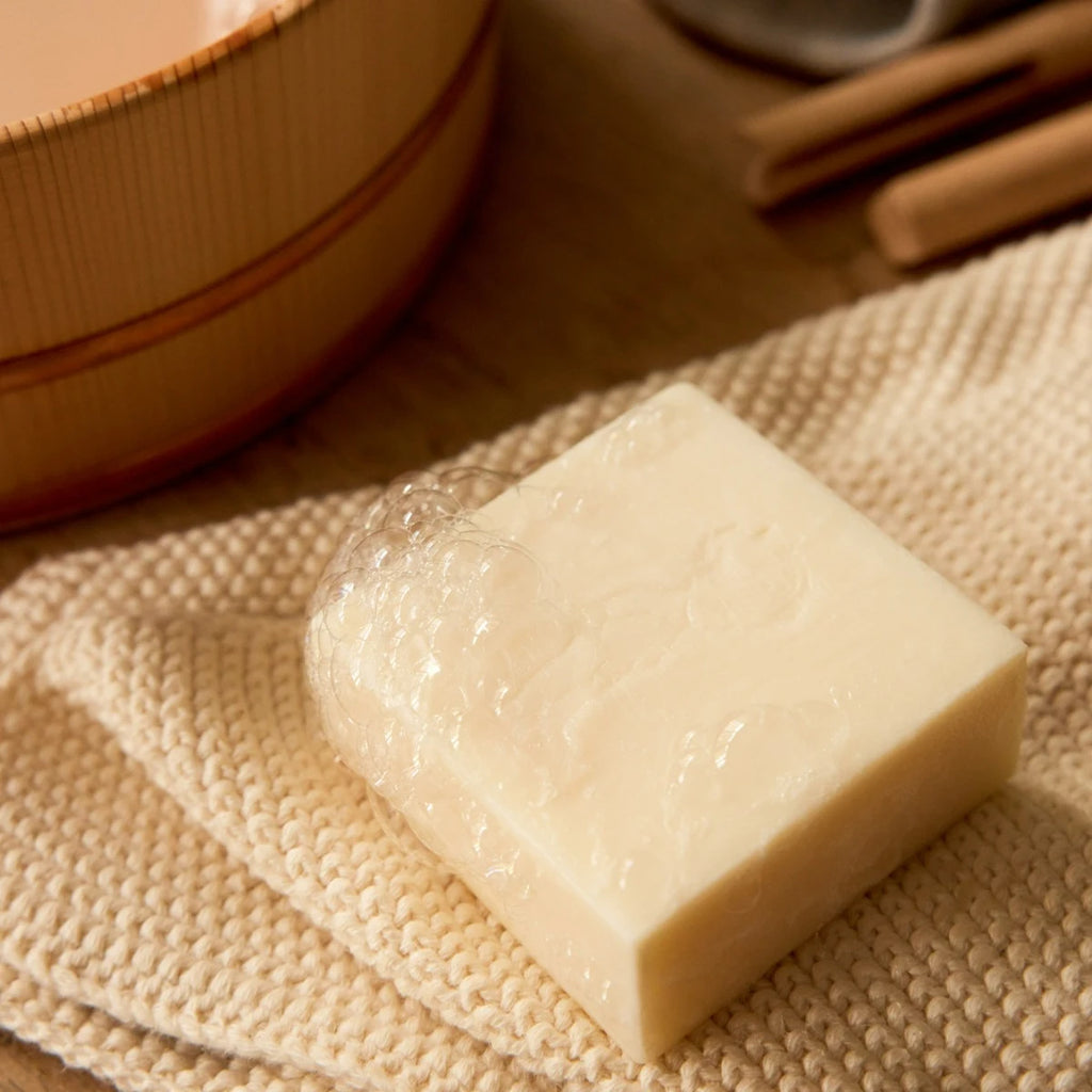 Laundry Bar & Stain Remover