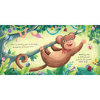 Story Time - Padded Board Book - Make Me Smile