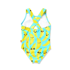 Elastic Strap Bather Peel Party