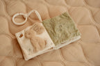 Goose Stroller Book
