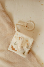 Goose Stroller Book