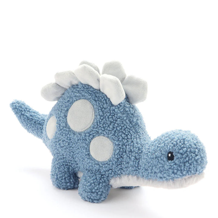 Stu the Stegosaurus