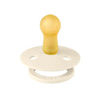 Studio Colour Pacifier 2 Pack  - Pin Ivory Steel Blue Mix