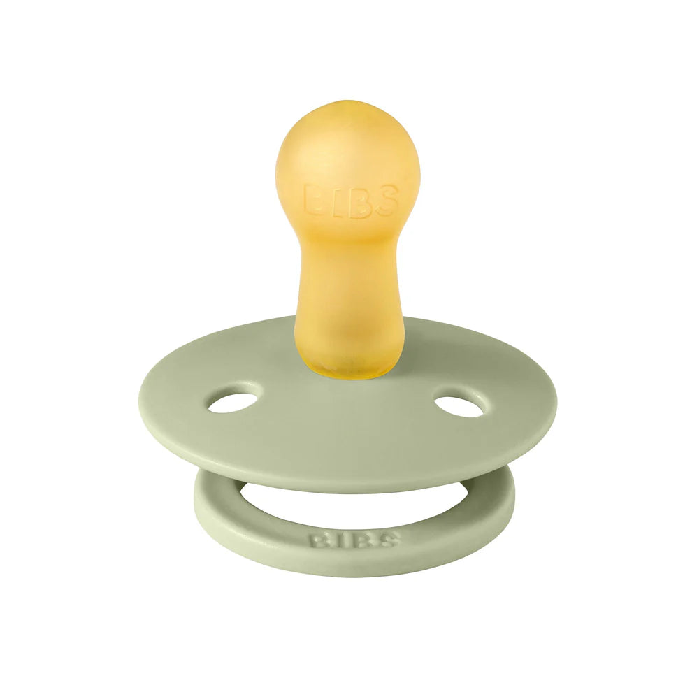 Studio Colour Pacifier 2 Pack  - Pin Sage Mix