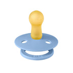Studio Colour Pacifier 2 Pack  - Pin Sky Blue Mix