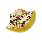 Giddy Up Kids Sun Hat