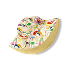 Happy Herd Kids Sun Hat