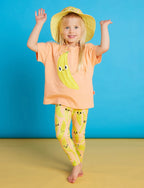 Peel Party Kids Sun Hat