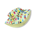 Scribble Squad Kids Sun Hat