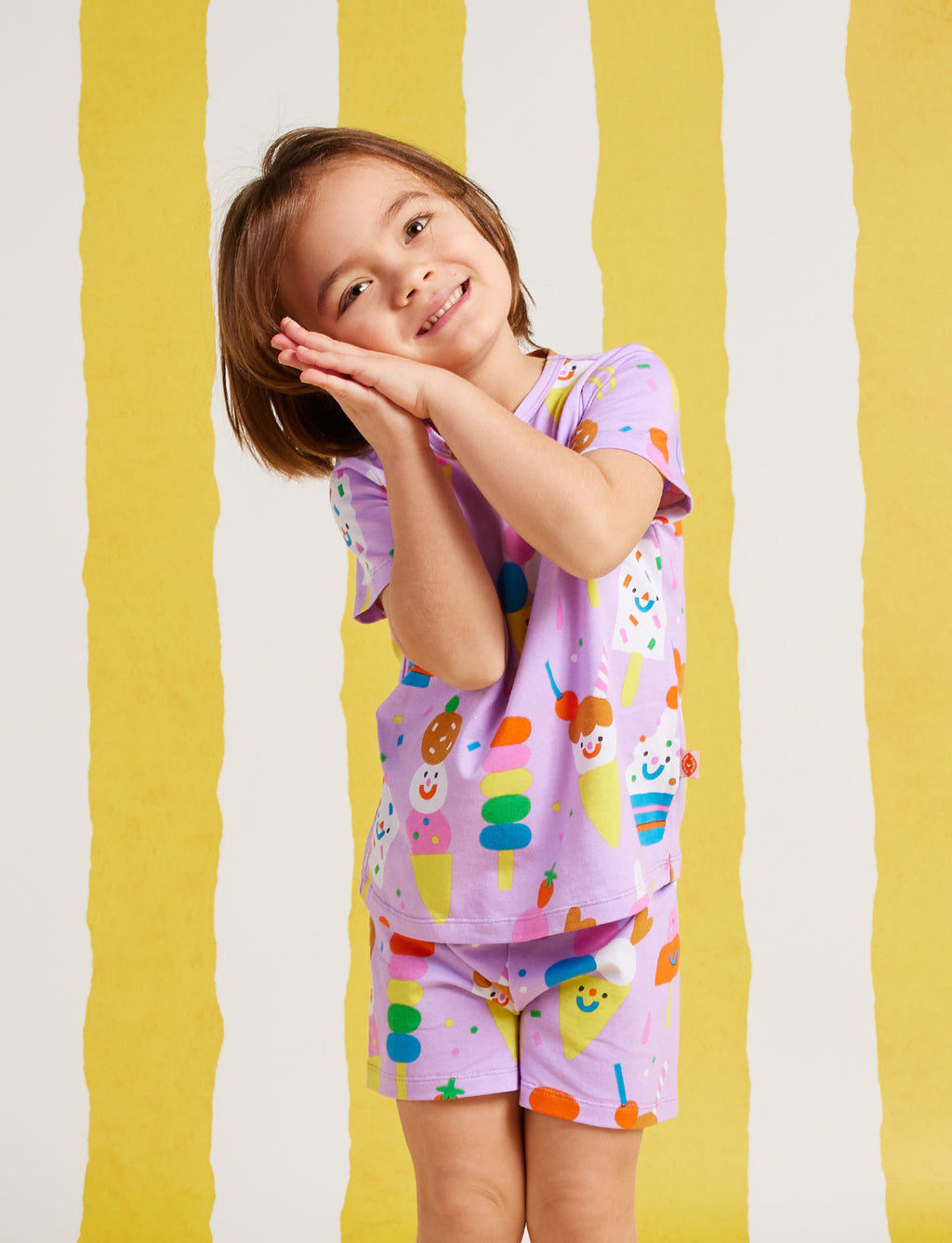 Sundae Funday Pyjamas