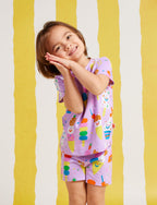Sundae Funday Pyjamas