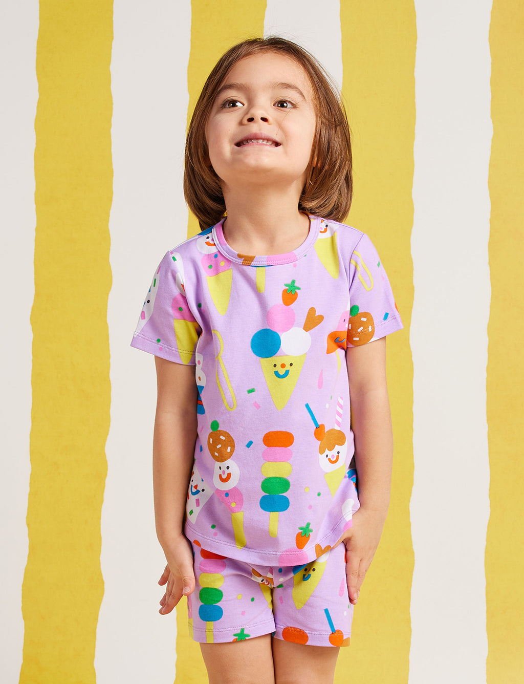 Sundae Funday Pyjamas