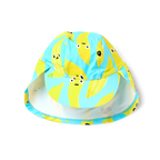 Swim Hat Peel Party
