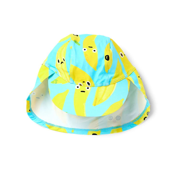 Halcyon Nights Swim Hat Peel Party