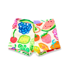 Swim Short Eat The Rainbow