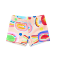 Swim Short Fancy Fins