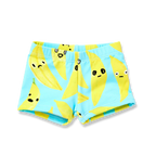 Swim Short Peel Party