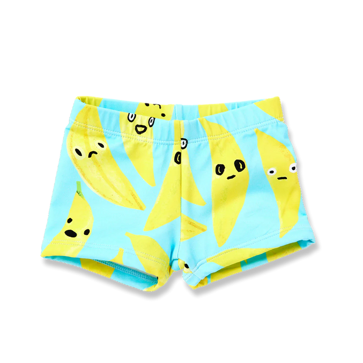 Halcyon Nights Swim Short Peel Party