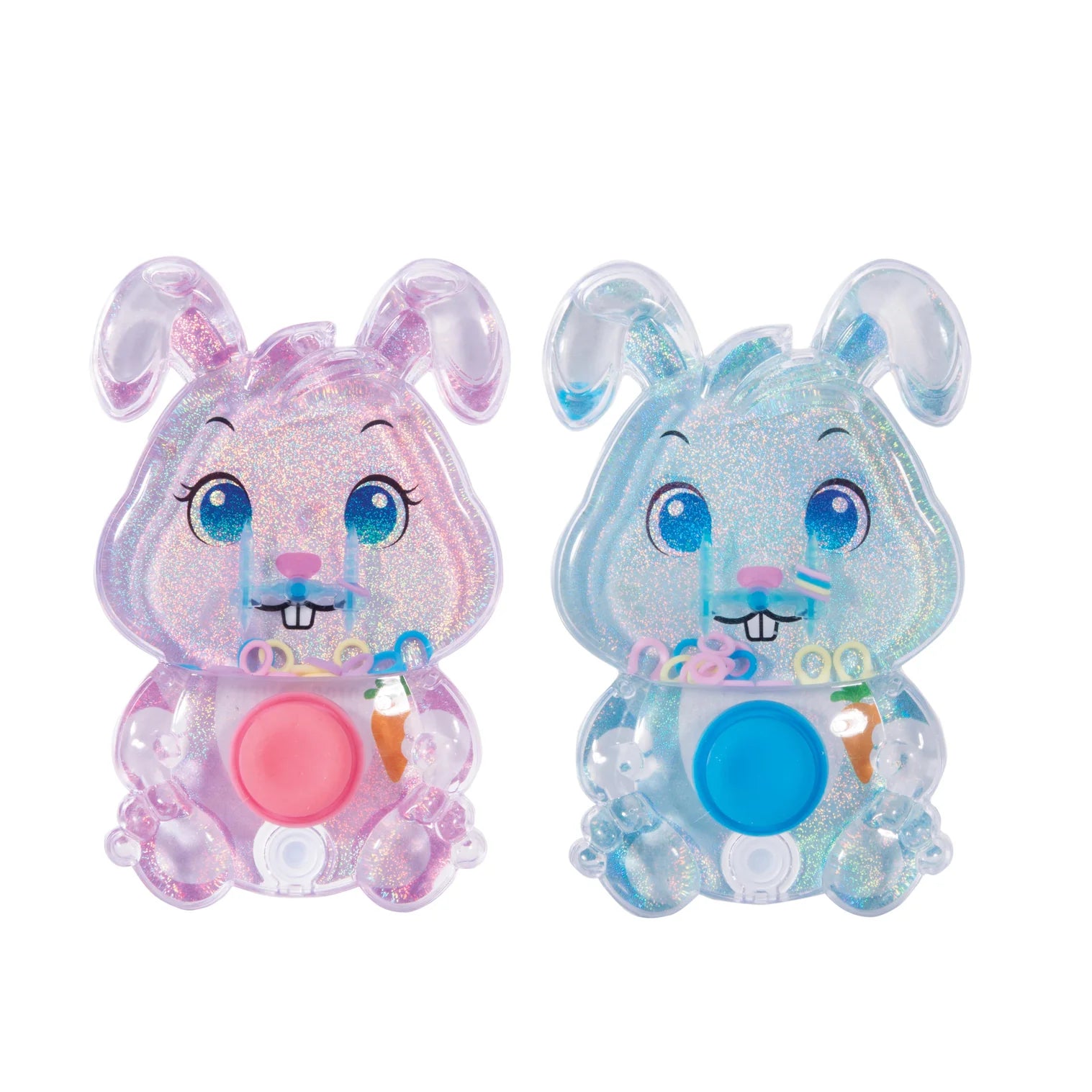 Bunny Water Filled Game - Assorted
