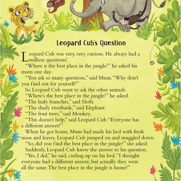 A Treasury of Bedtime Stories Vol. 3