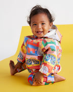 Baby Yoga Leggings - Look At Our Tails