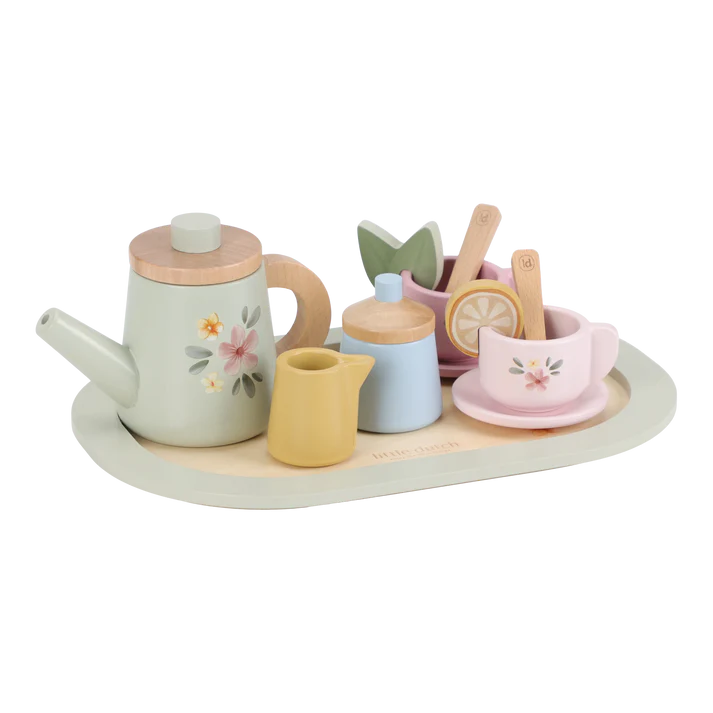 Tea Set