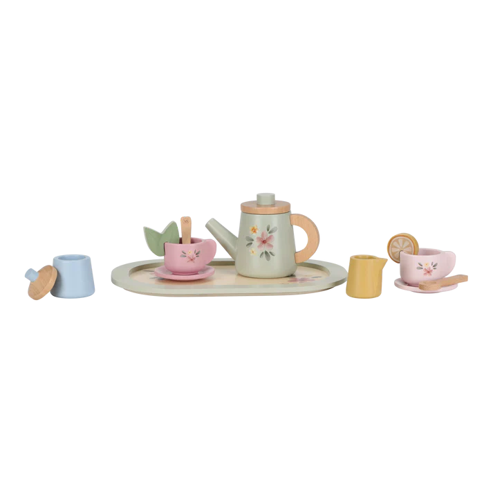 Tea Set